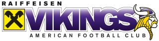 Logo Vikings